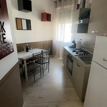 Vatican Sofia House Apartment *