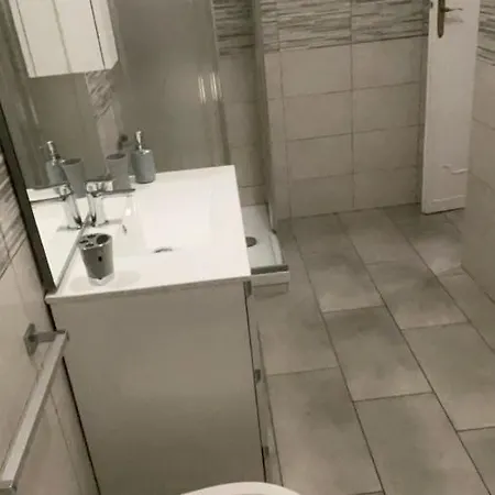 Apartamento Vatican Sofia House