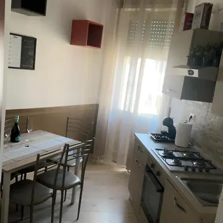 Vatican Sofia House Apartamento *