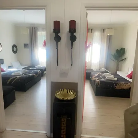 Vatican Sofia House Apartamento