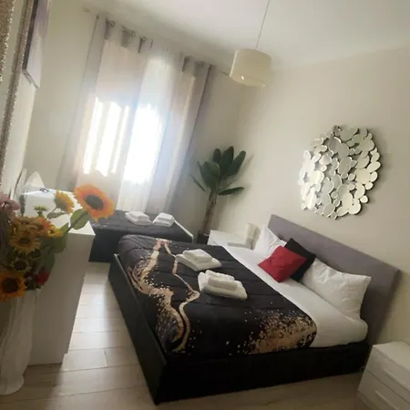 Apartamento Vatican Sofia House Roma