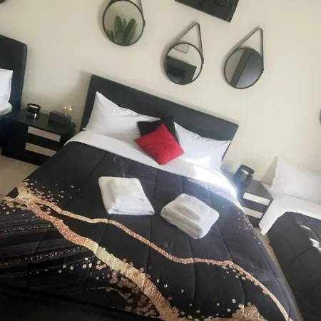 Vatican Sofia House * Roma