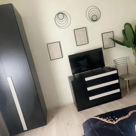 Vatican Sofia House Roma