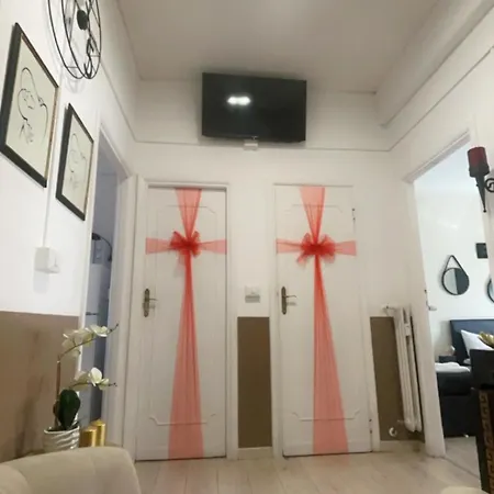 Vatican Sofia House Roma