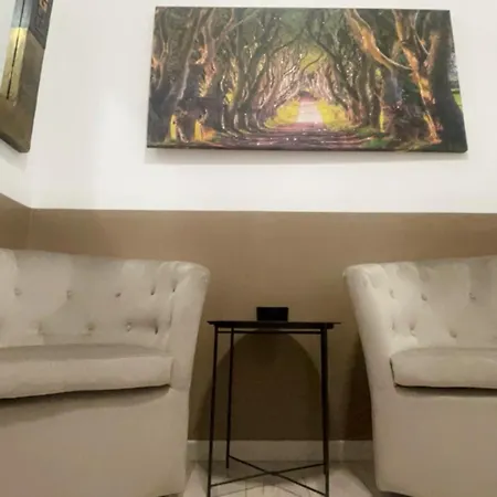 Apartamento Vatican Sofia House Roma