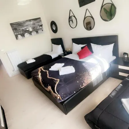 Vatican Sofia House Roma