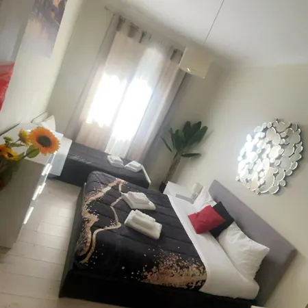 Vatican Sofia House *