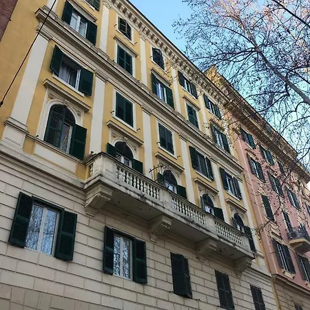 Vatican Sofia House * Rome
