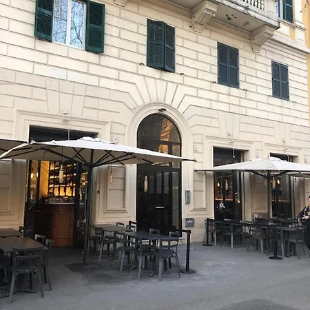 Vatican Sofia House Rome