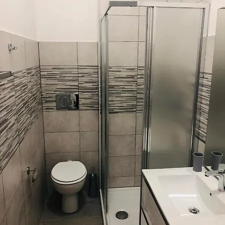 Vatican Sofia House Roma