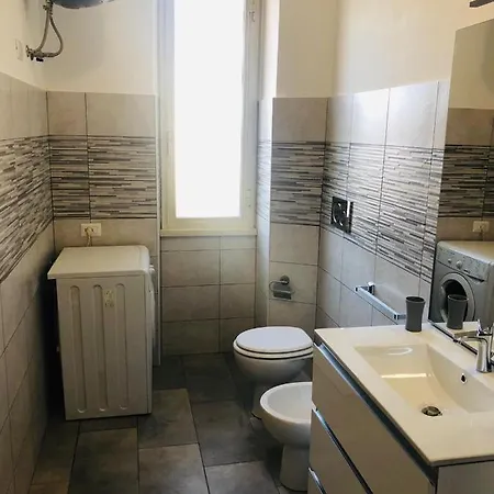 Vatican Sofia House * Roma