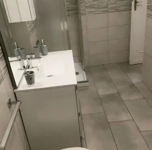 아파트 Vatican Sofia House