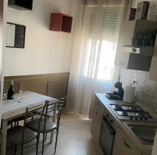 Vatican Sofia House 아파트 *