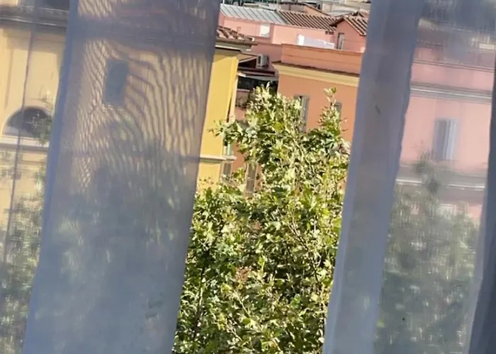 아파트 Vatican Sofia House 로마