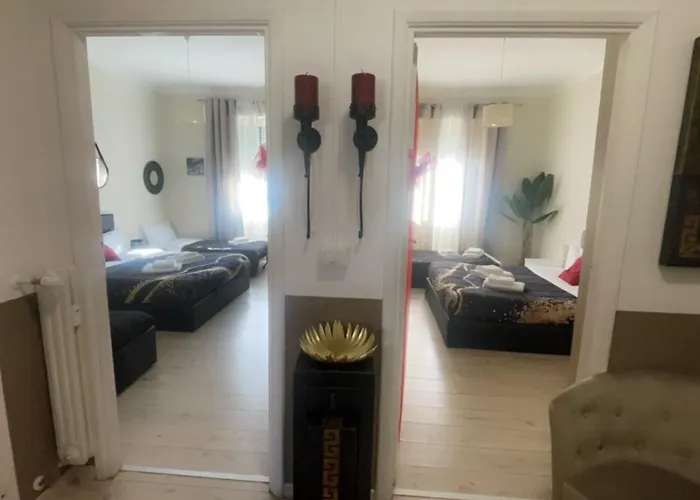 Vatican Sofia House 아파트