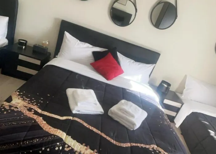 Vatican Sofia House * 로마