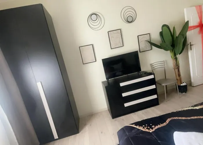 Vatican Sofia House 로마