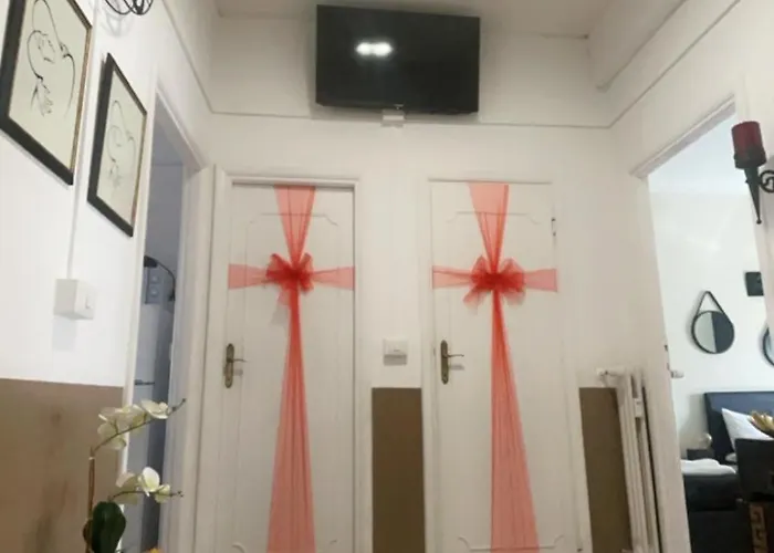 Vatican Sofia House 로마