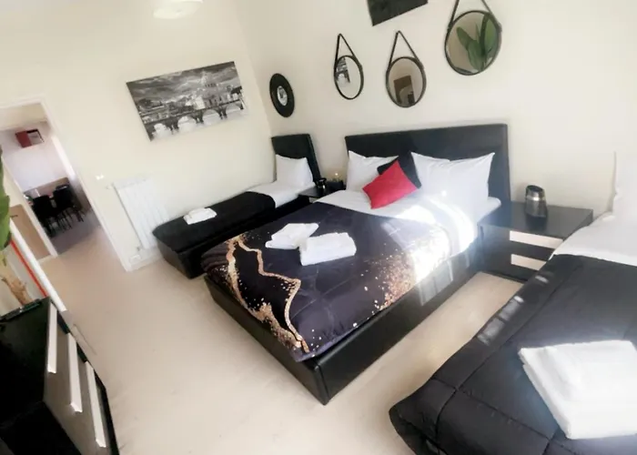 Vatican Sofia House 로마