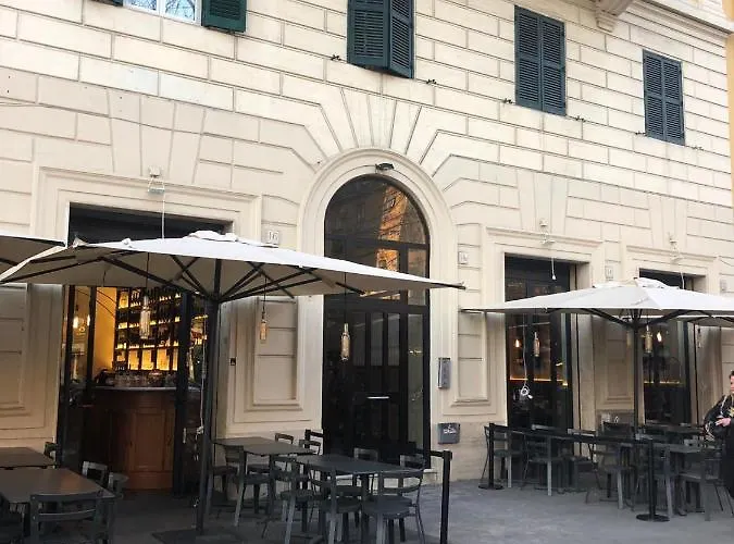 Vatican Sofia House 罗马