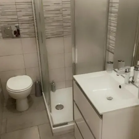 Vatican Sofia House Apartament Rzym