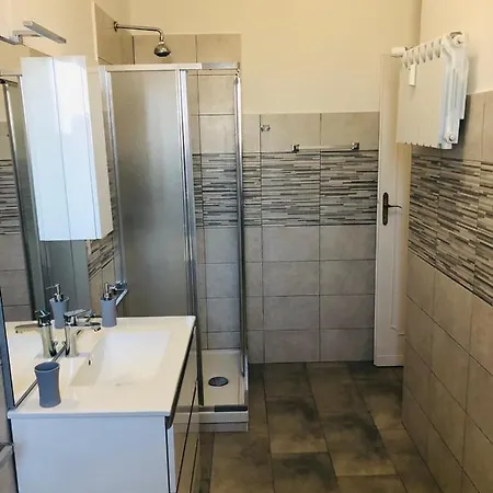 Apartament Vatican Sofia House *