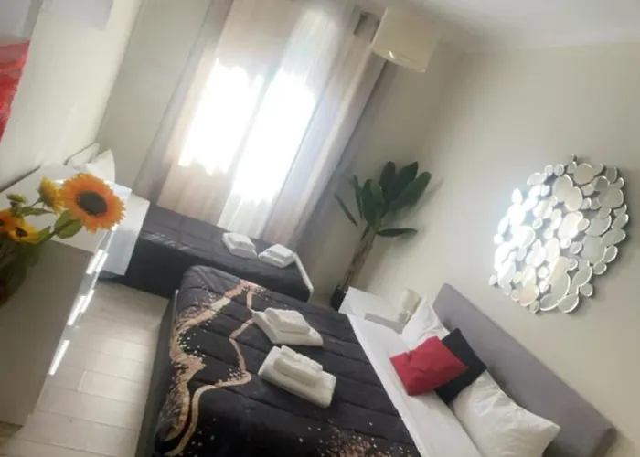 Vatican Sofia House *