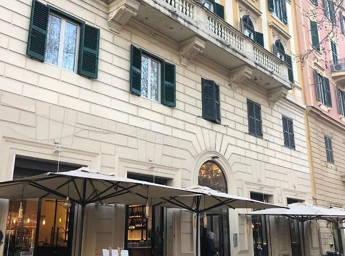 Vatican Sofia House Apartamento *